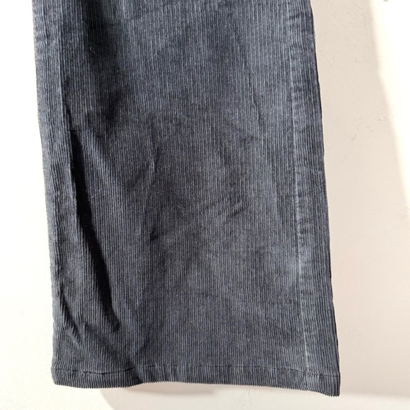 Ralph Lauren Polo Jeans women’s Gray Corduroy Jeans - Picture 4 of 10
